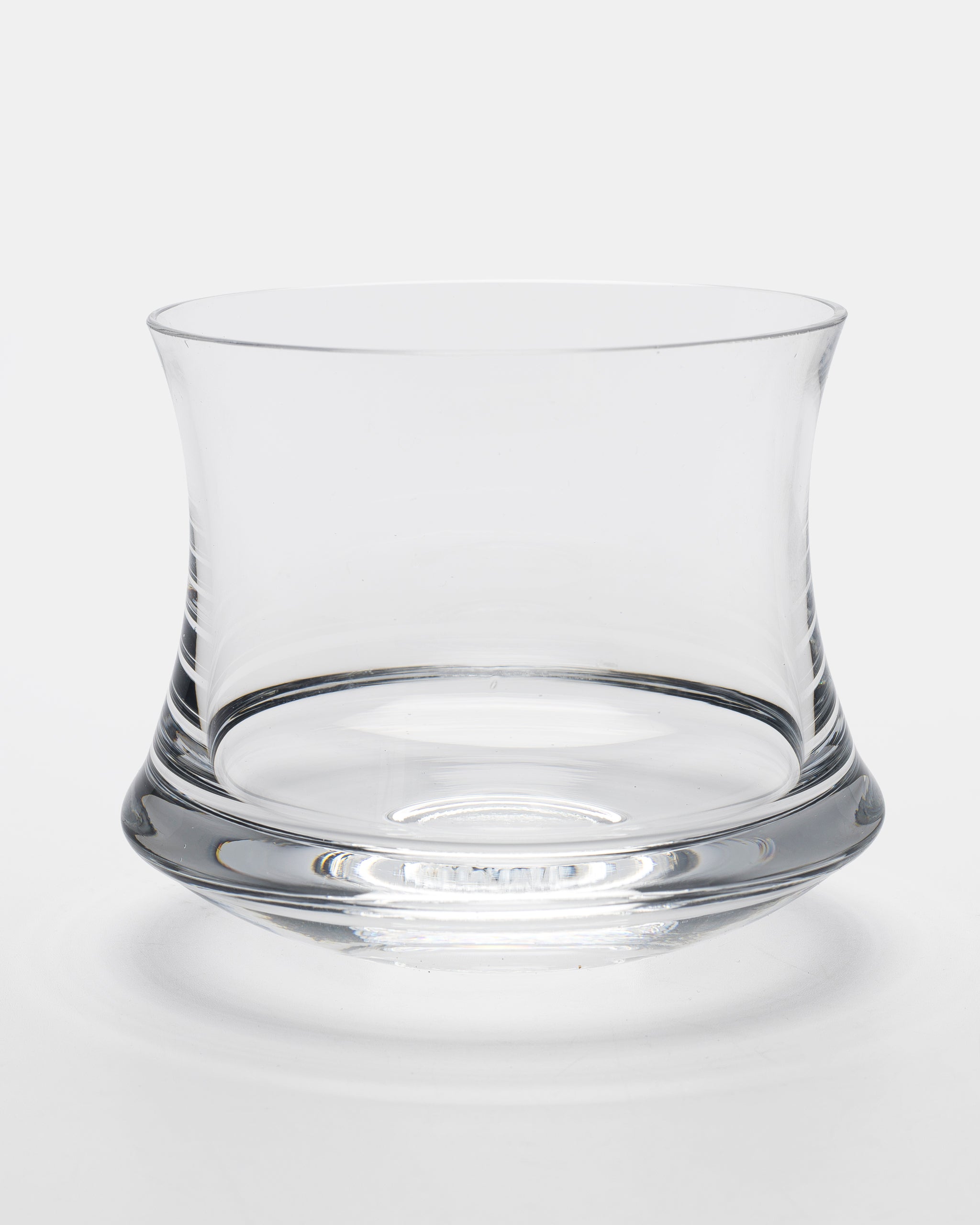 TAPIO WIRKKALA | “ROMANTICA” WHISKY 2028/28 | IITTALA – ELEPHANT