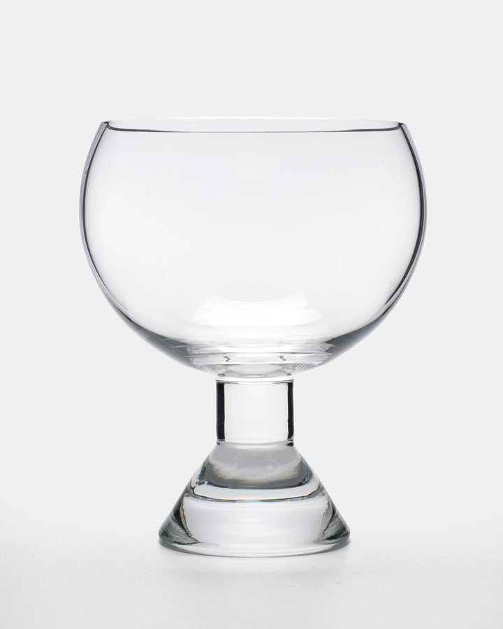 Wine Glass for the 275th anniversary of Finnish glass industry