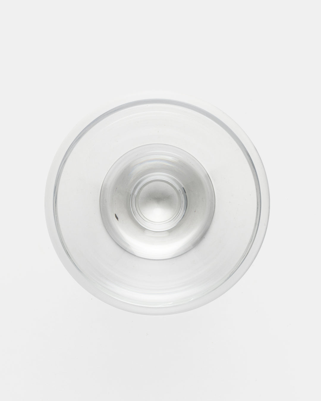 Wine Glass for the 275th anniversary of Finnish glass industry