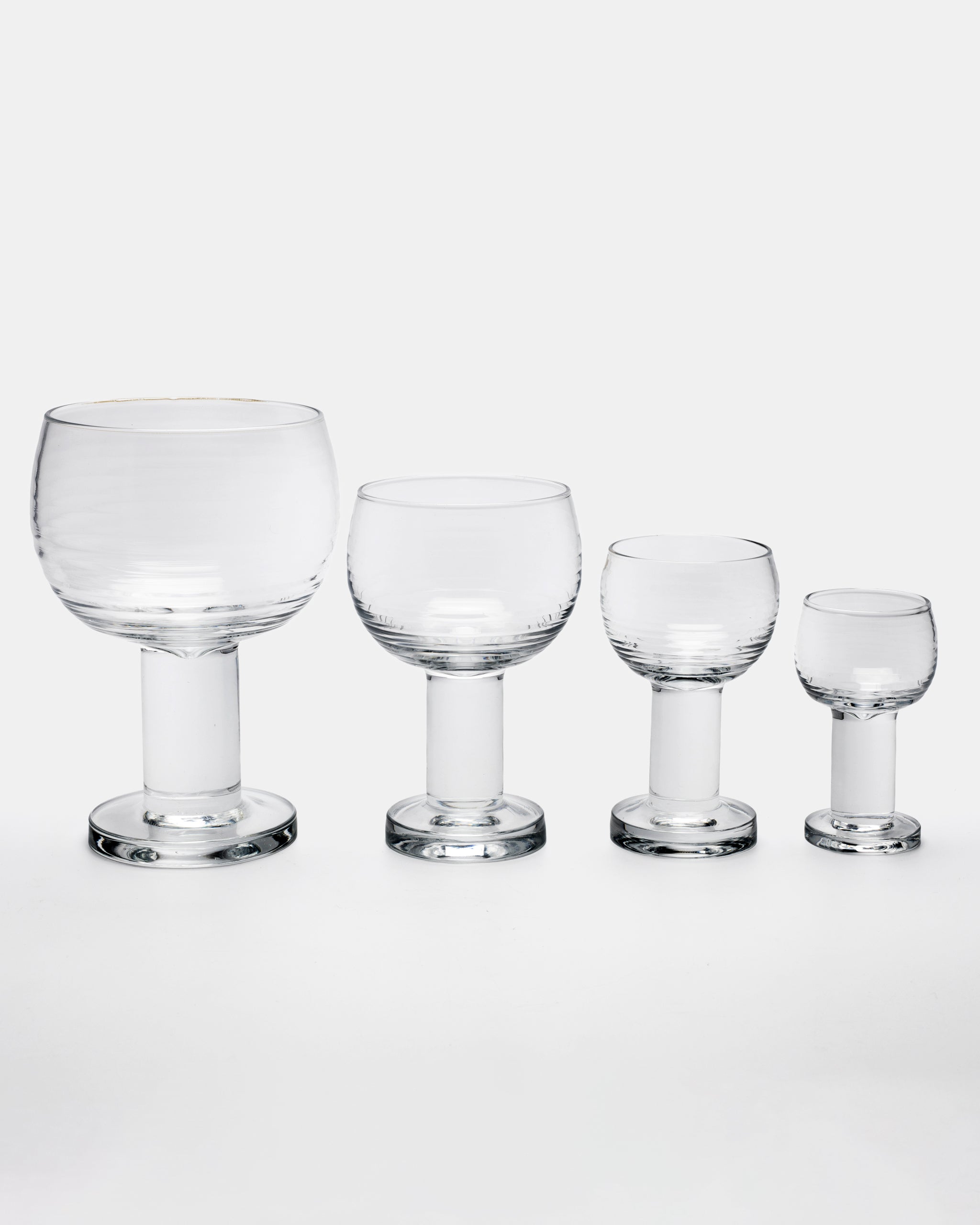 TAPIO WIRKKALA | “MAARU” SHERRY 2141/10 | IITTALA – ELEPHANT