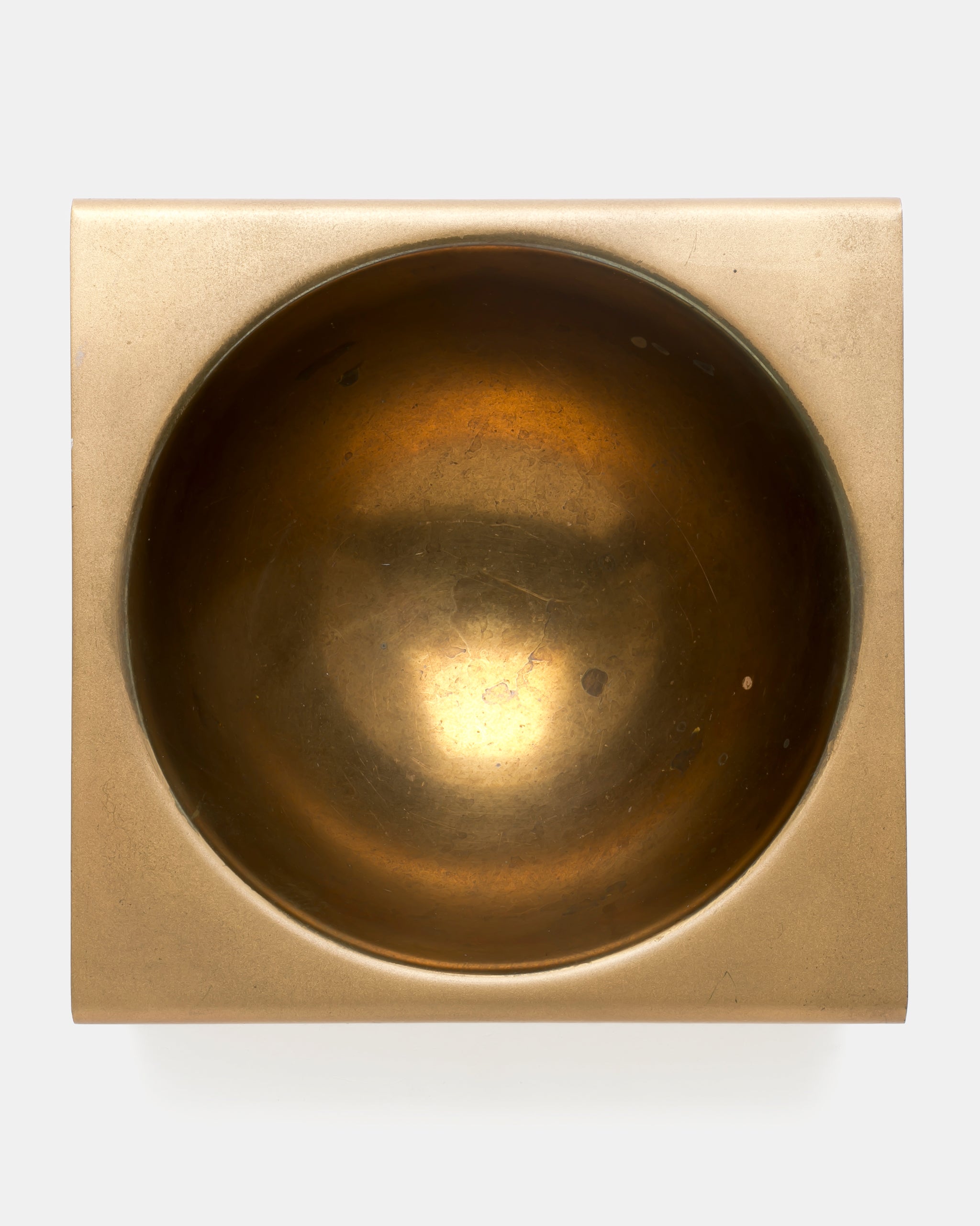 TAPIO WIRKKALA | ASHTRAY L TW488 | KULTAKESKUS – ELEPHANT